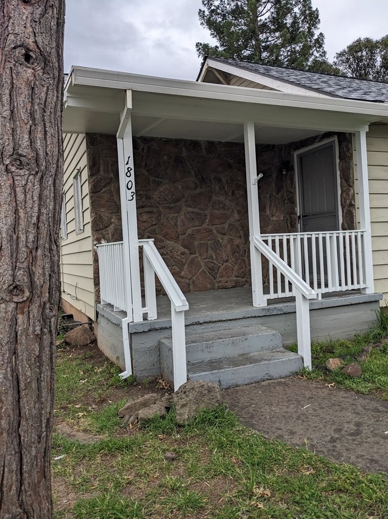 1803 Locust St, Chico, CA 95928