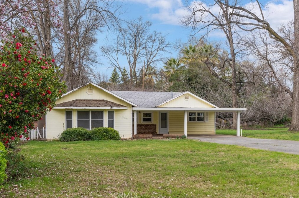 1306 Bidwell Ave, Chico, CA 95926