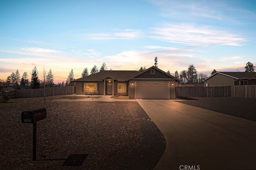1715 Ellis Dr, Paradise, CA 95969