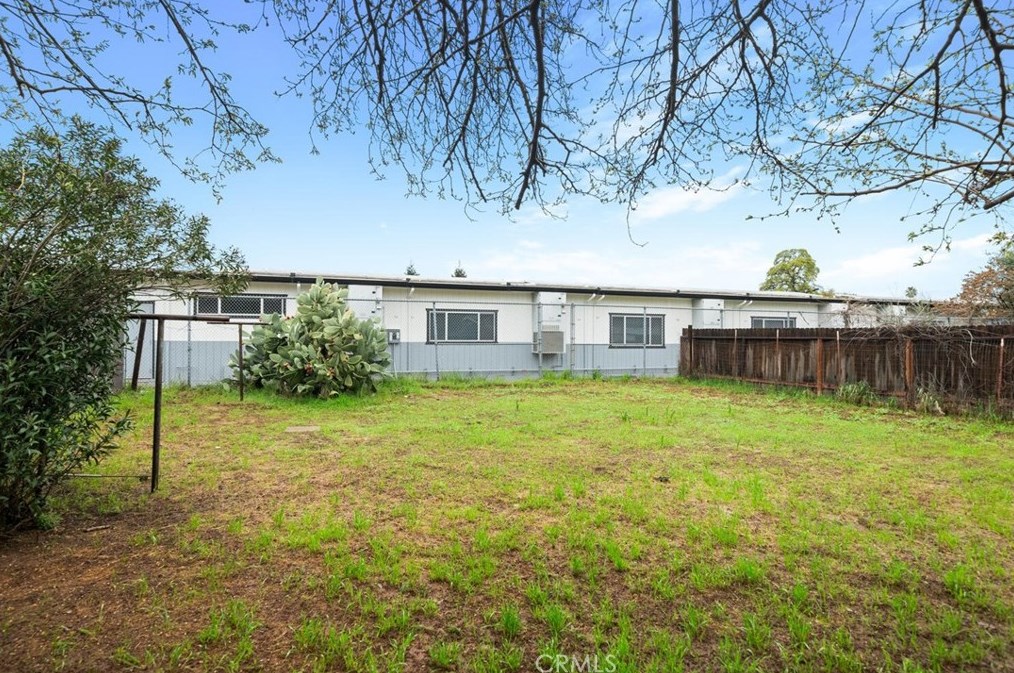 2762 Mitchell Ave, Oroville CA  95966-5414 exterior