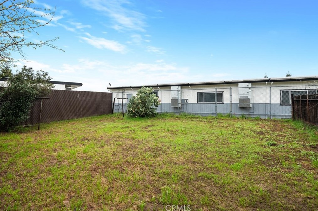 2762 Mitchell Ave, Oroville CA  95966-5414 exterior