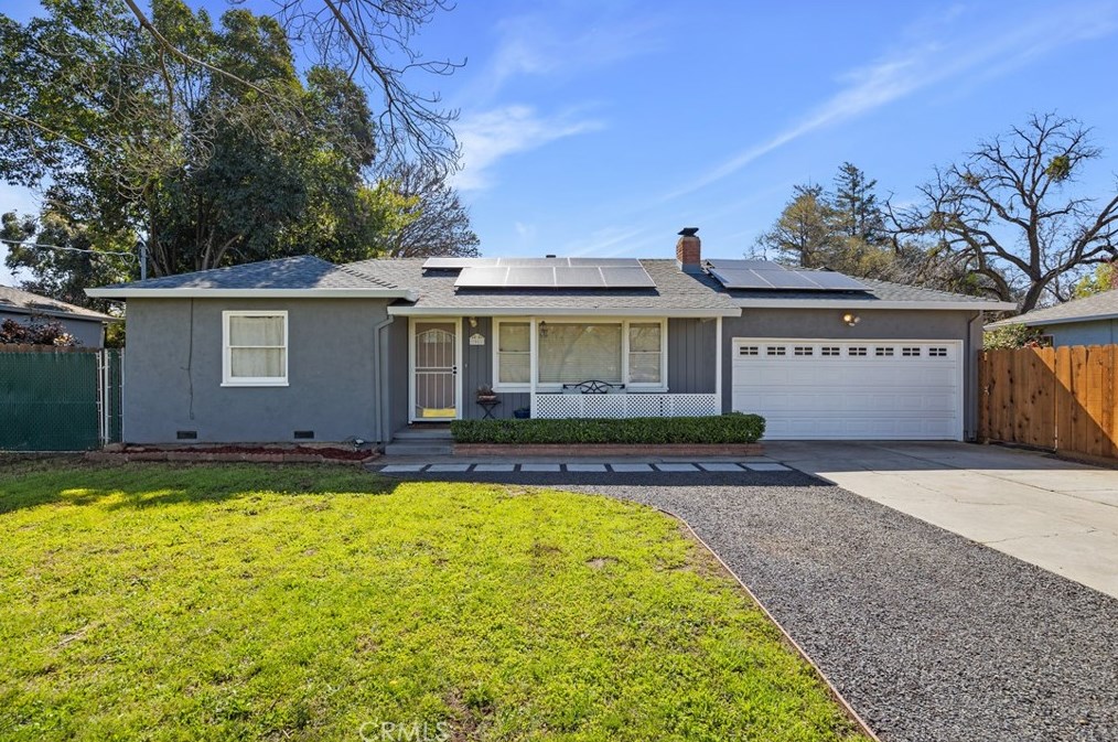 1081 E Lindo Ave, Chico, CA 95926