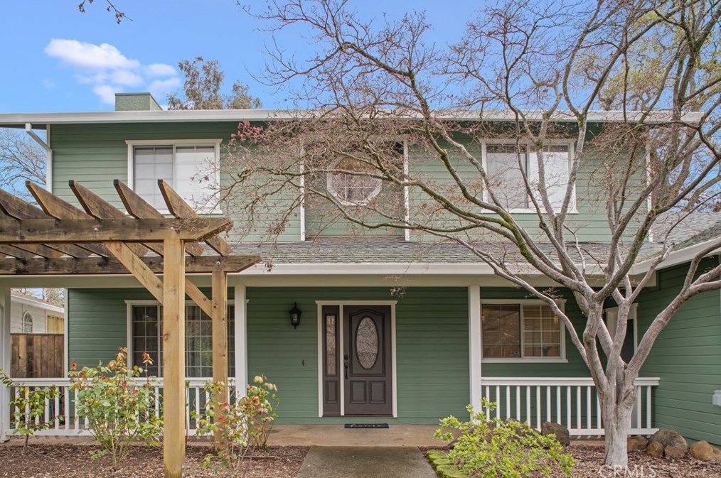 19 Stansbury Ct, Chico, CA 95928