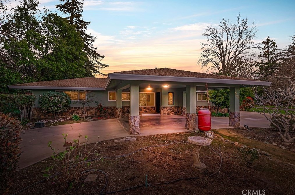 508 W Shasta Ave, Chico, CA 95973