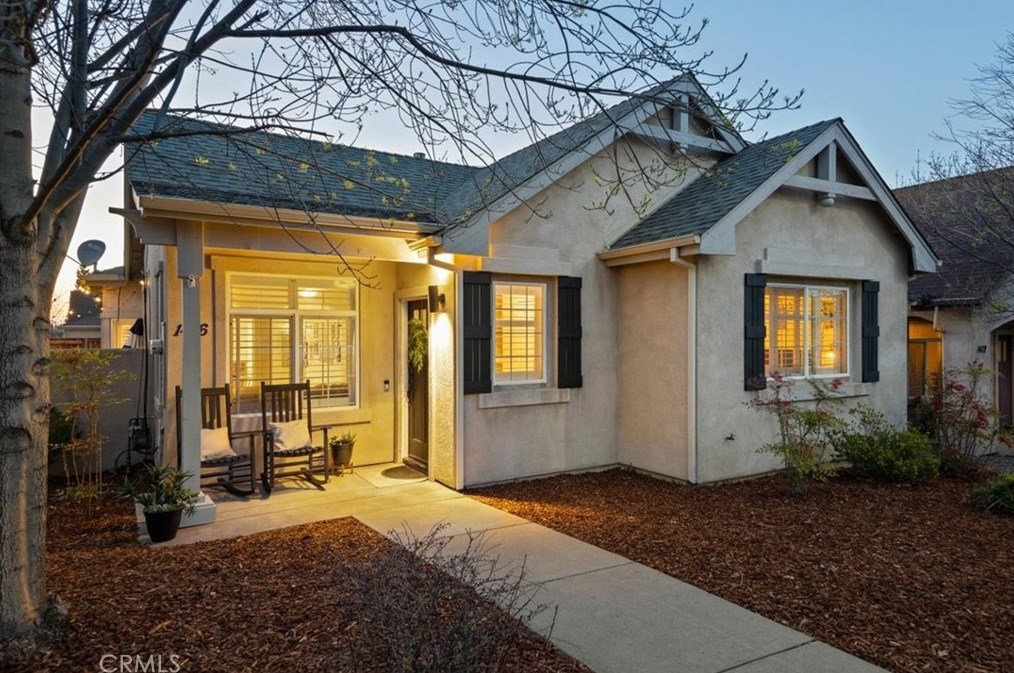 1416 Half Dome Way, Chico, CA 95928