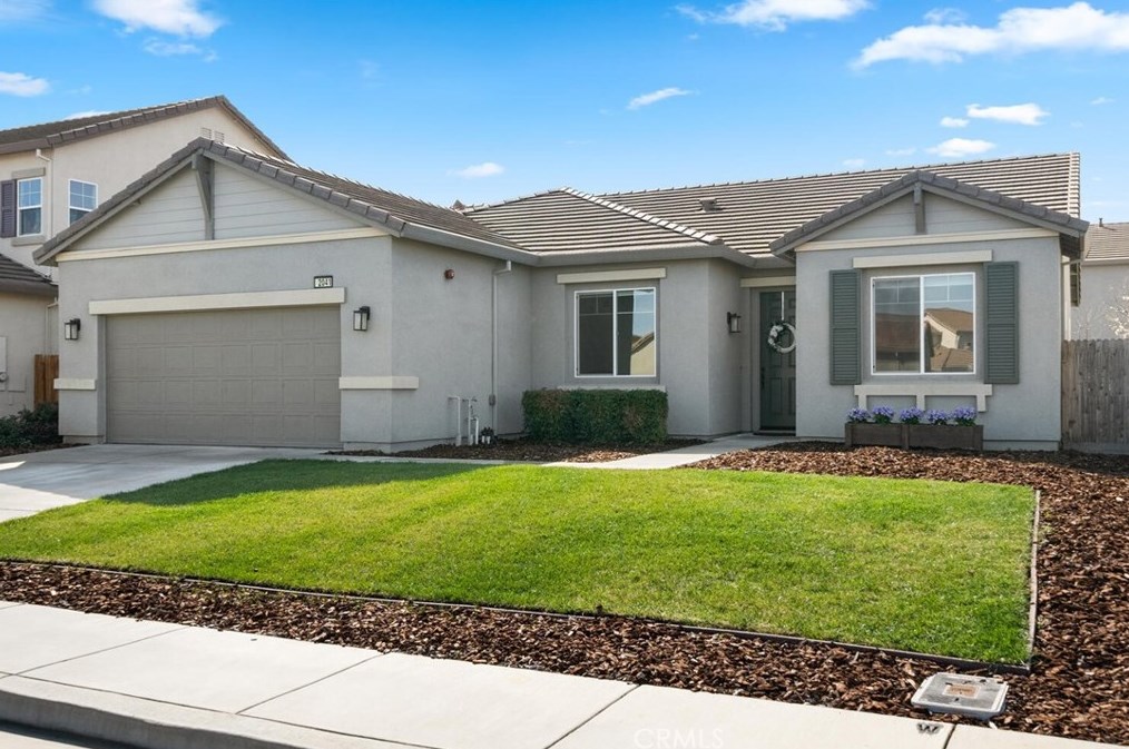 2041 Spruce St, Gridley, CA 95948