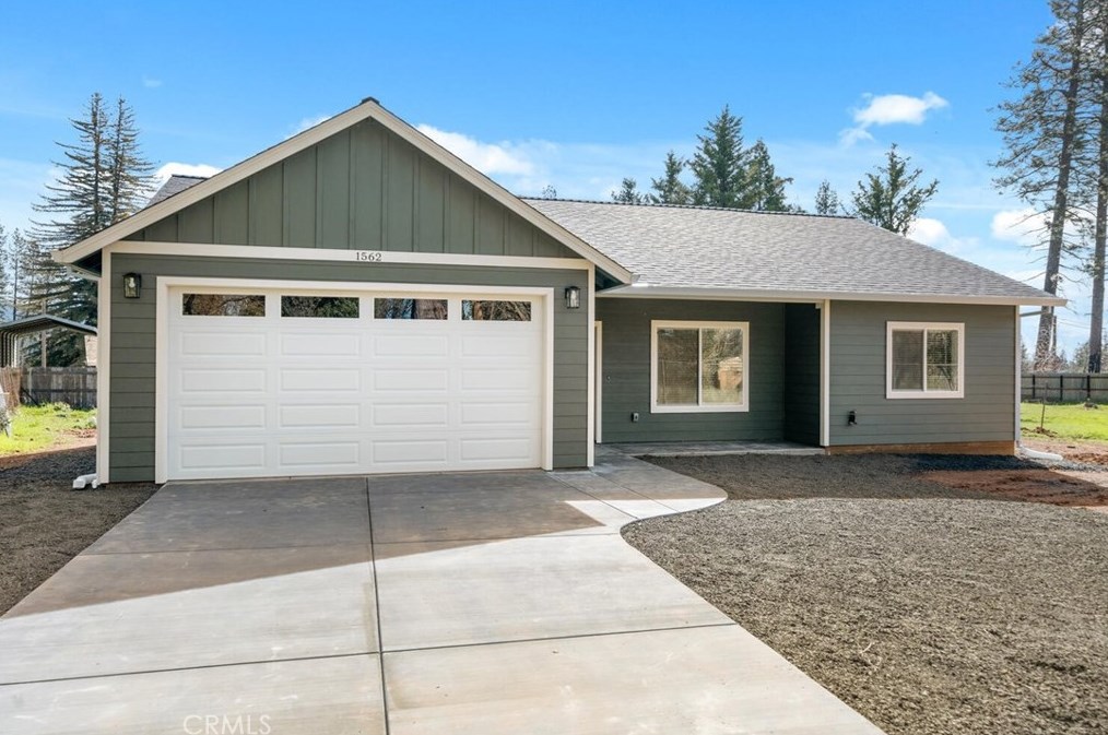 1562 Boyden Ln, Paradise, CA 95969