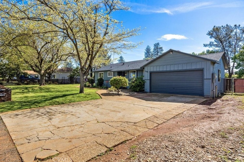 5386 Orchard Dr, Paradise, CA 95969-5607