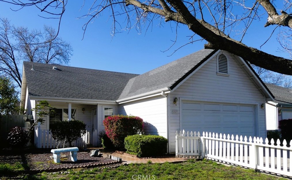 2083 Mansfield Ct, Chico, CA 95928