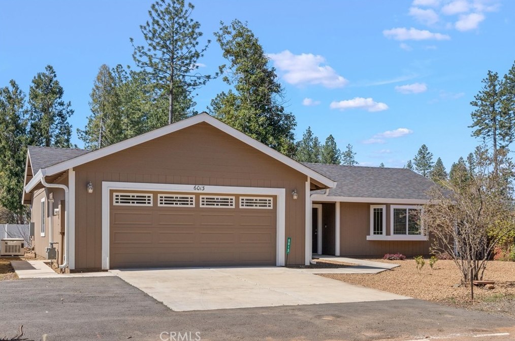 6013 N Libby Rd, Paradise, CA 95969