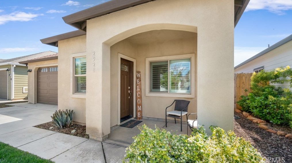 2928 Carlene Pl, Chico, CA 95973