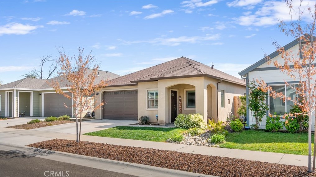 2928 Carlene Pl, Chico CA  95973-0164 exterior