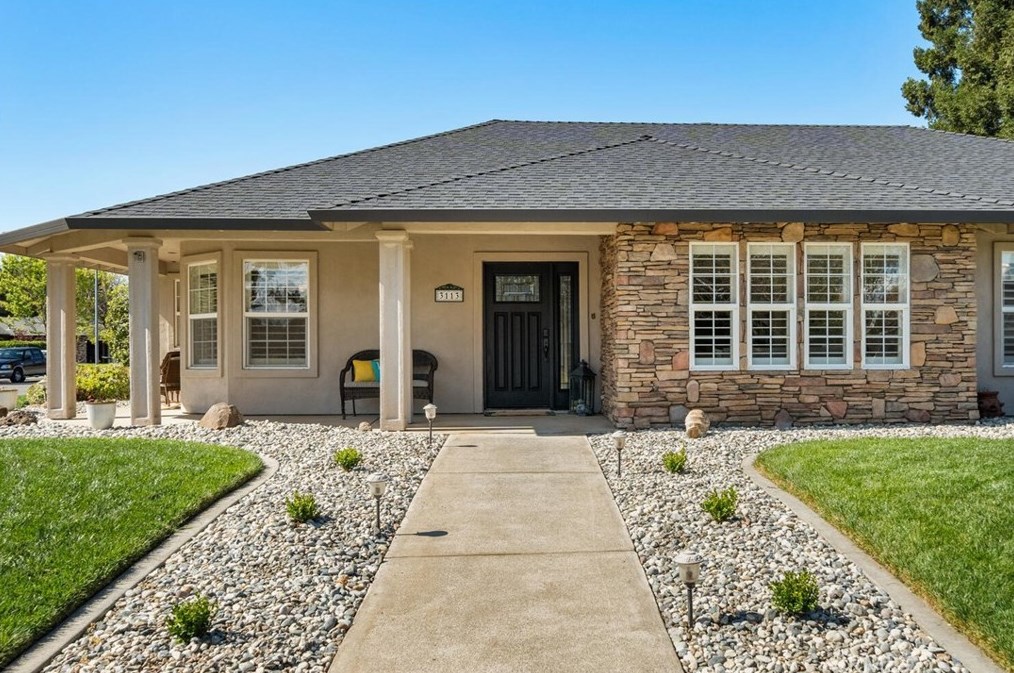 3113 Vicksburg Ct, Chico, CA 95973