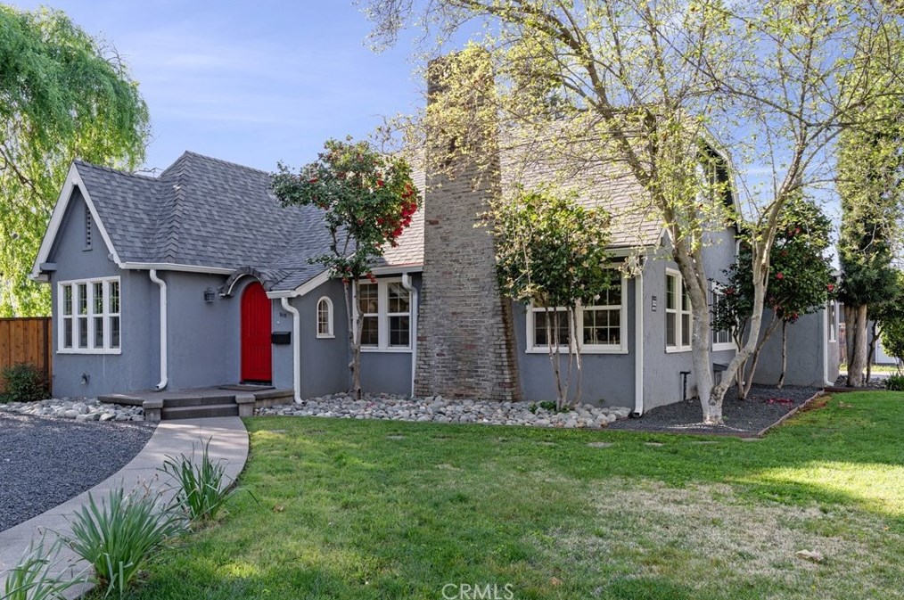 302 Frances Willard Ave, Chico, CA 95926-4514
