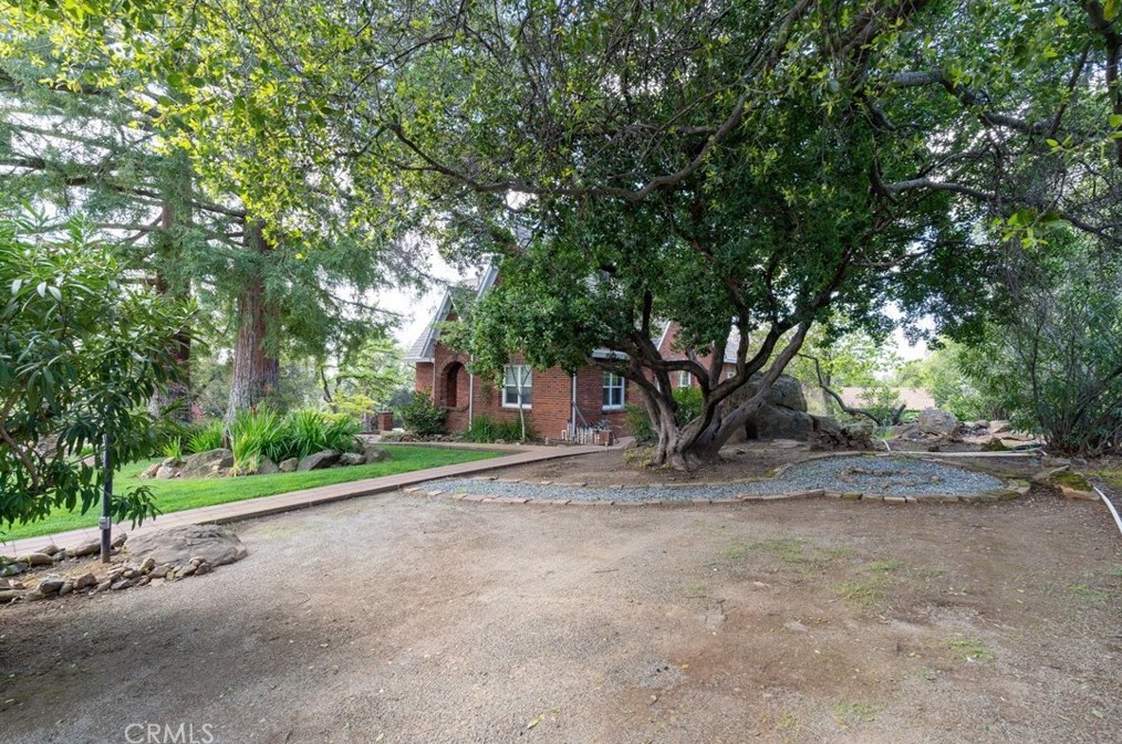 189 Cyn Highlands Dr, Oroville CA  95966-3662 exterior