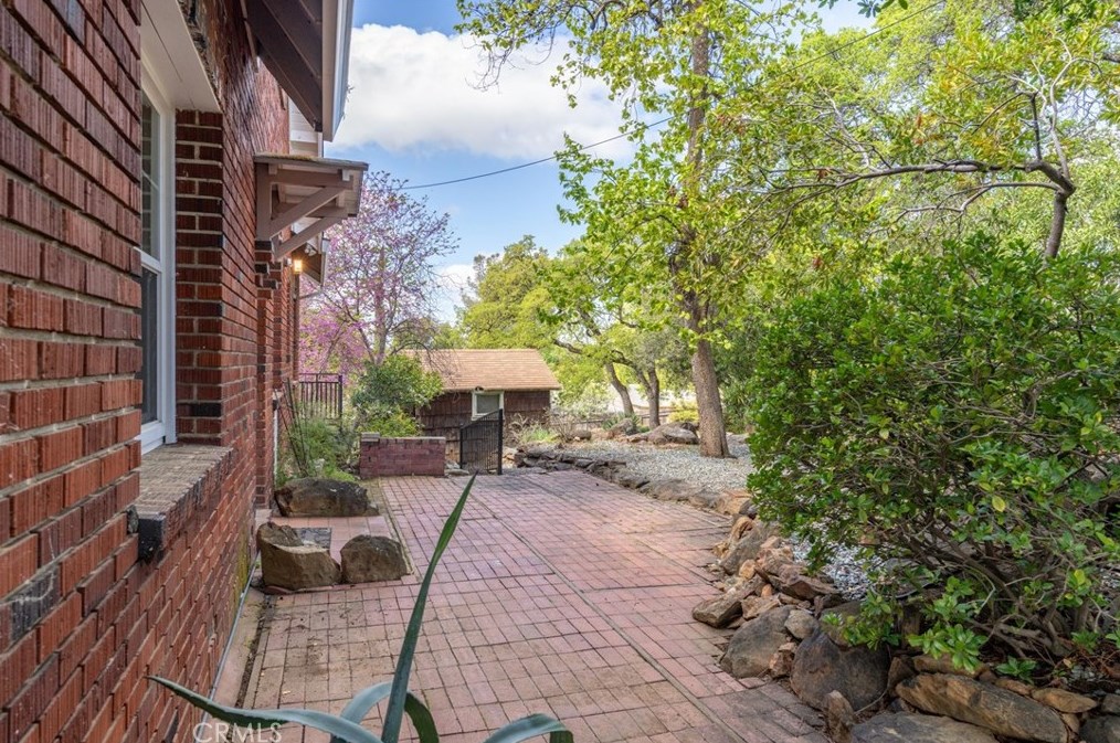 189 Cyn Highlands Dr, Oroville CA  95966-3662 exterior