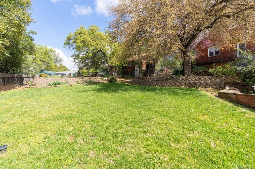 189 Cyn Highlands Dr, Oroville CA  95966-3662 exterior