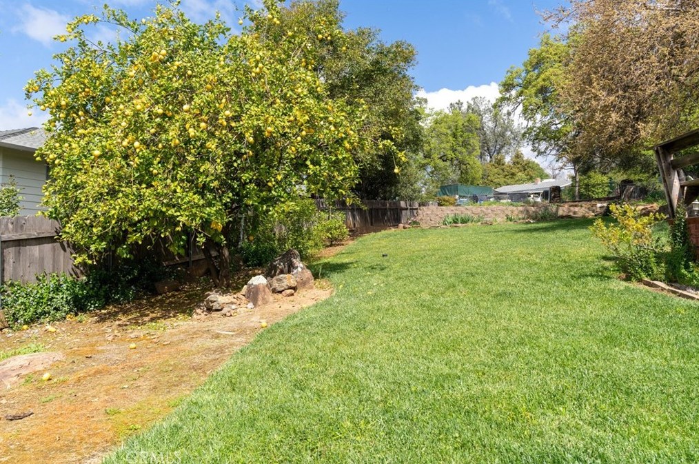 189 Cyn Highlands Dr, Oroville CA  95966-3662 exterior