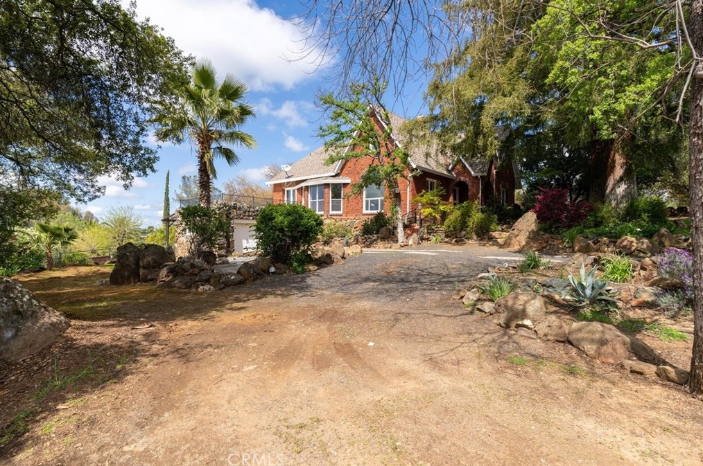 189 Cyn Highlands Dr, Oroville CA  95966-3662 exterior