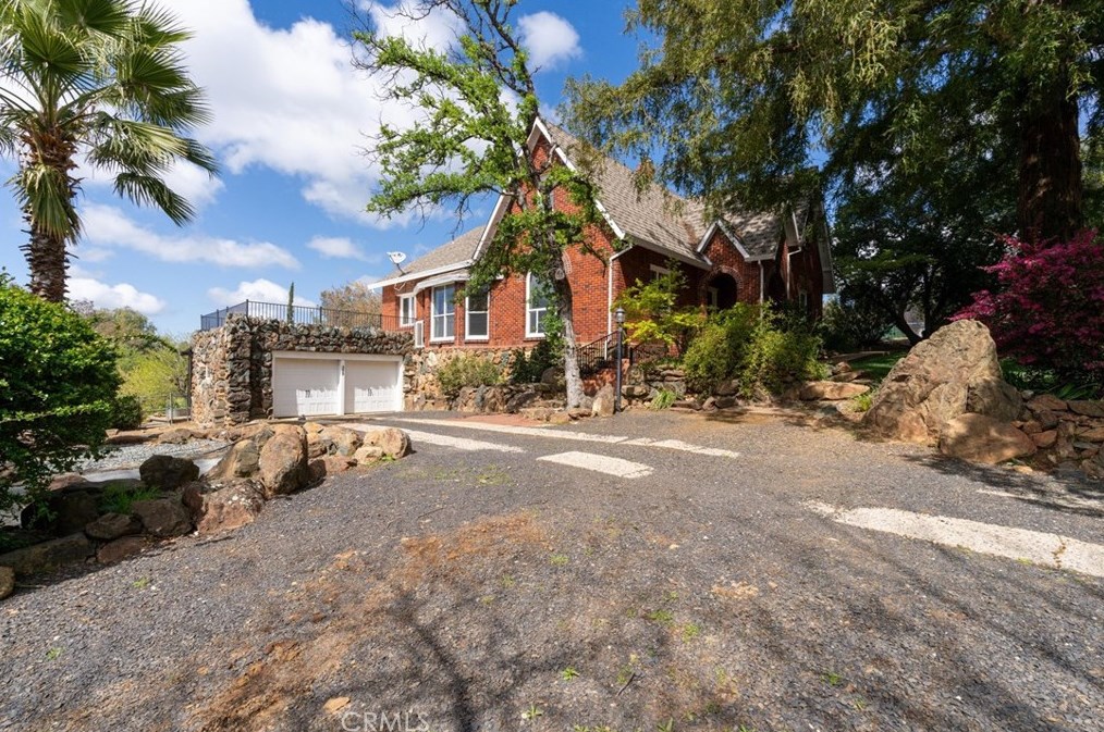 189 Cyn Highlands Dr, Oroville CA  95966-3662 exterior