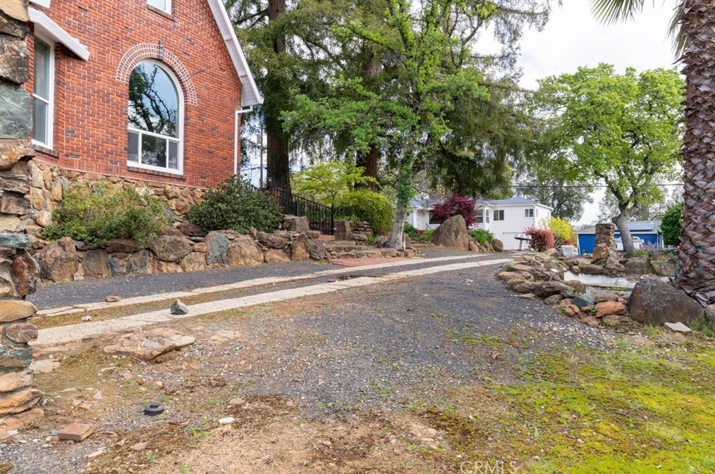 189 Cyn Highlands Dr, Oroville CA  95966-3662 exterior