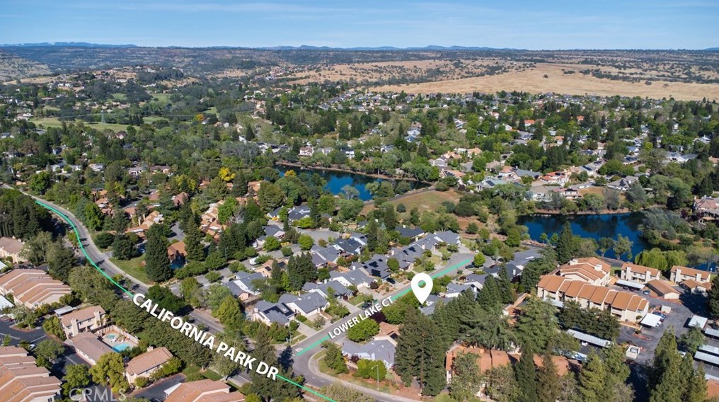 23 Lower Lake Ct, Chico, CA 95928