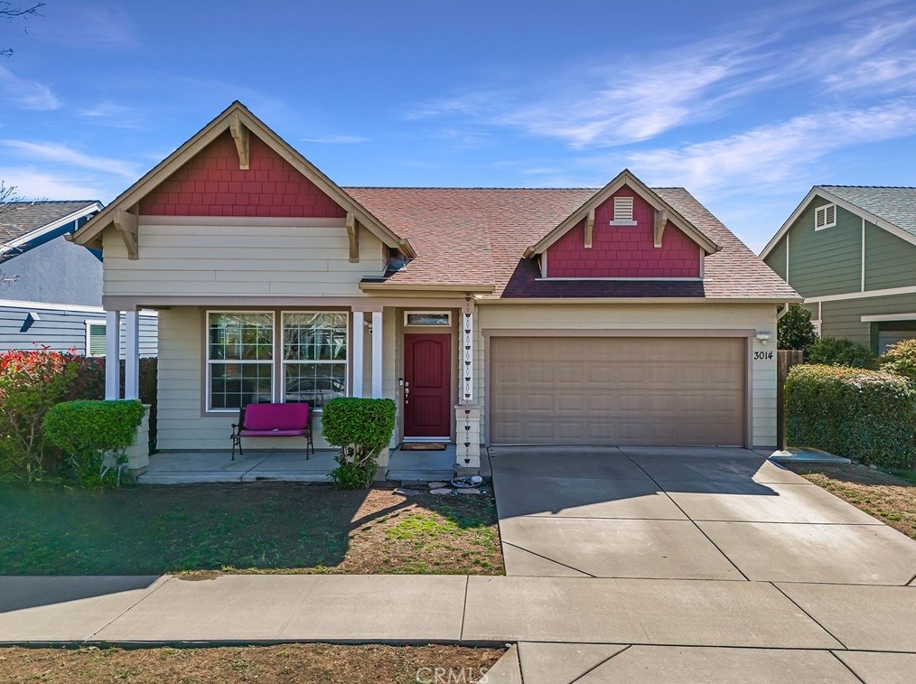 3014 Grasshopper Creek Way, Chico, CA 95973