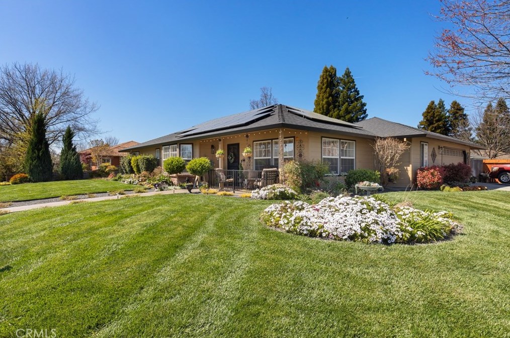 268 Yellowstone Dr, Chico, CA 95973
