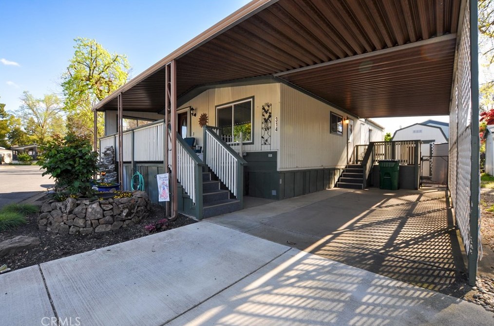 567 E Lassen Ave #314, Chico, CA 95973