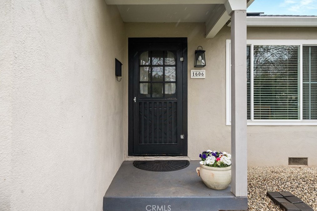 1606 Sunset Ave, Chico, CA 95926