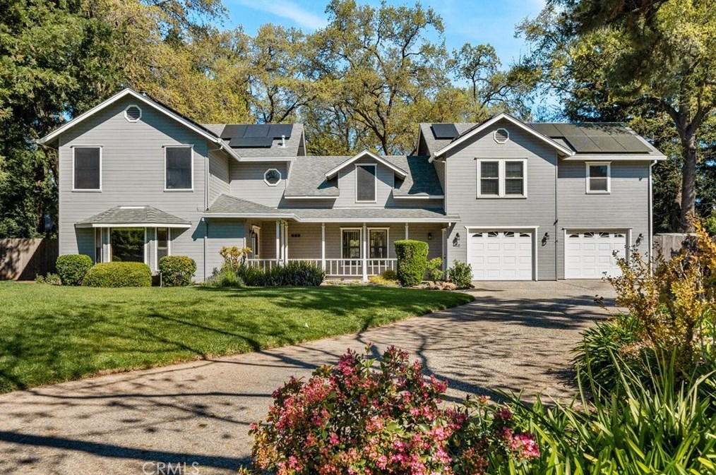 26 Misty Way, Chico, CA 95926-2000