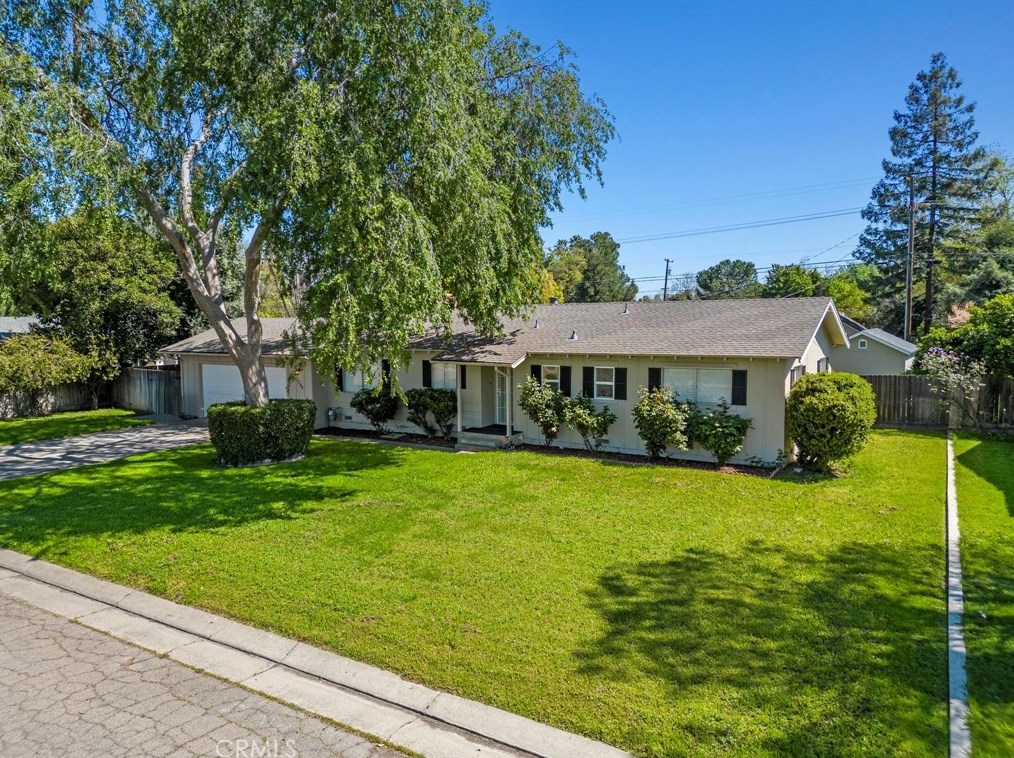 3280 Laura Ave, Merced, CA 95340