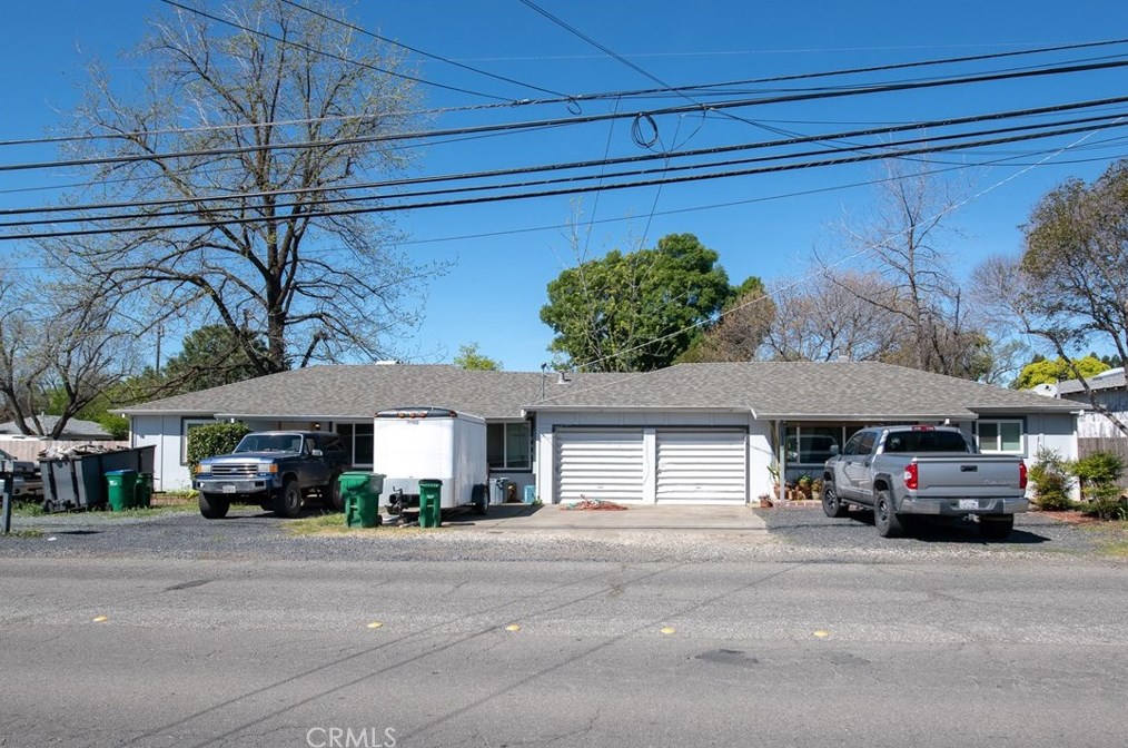 2335 Mariposa Ave, Chico CA 95973-7630 exterior