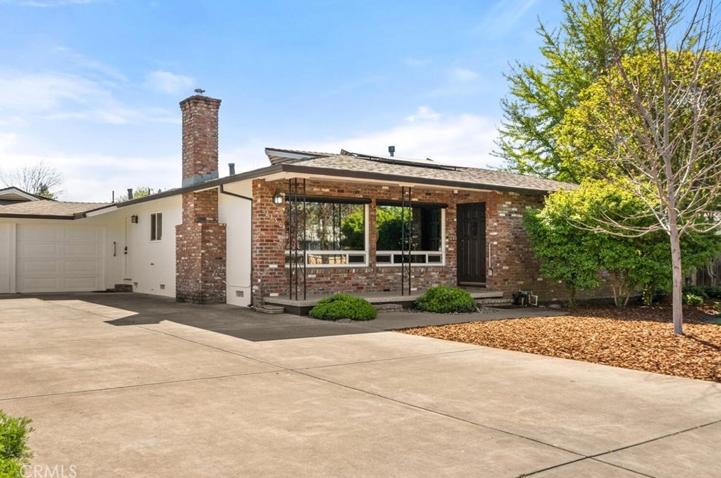 2350 Ceres Ave, Chico, CA 95926-1474