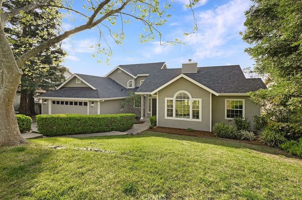 456 Brookside Dr, Chico, CA 95928-3945