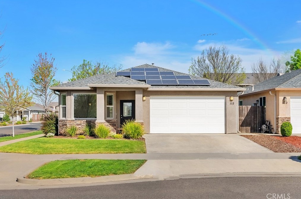 112 Degarmo Dr, Chico, CA 95973