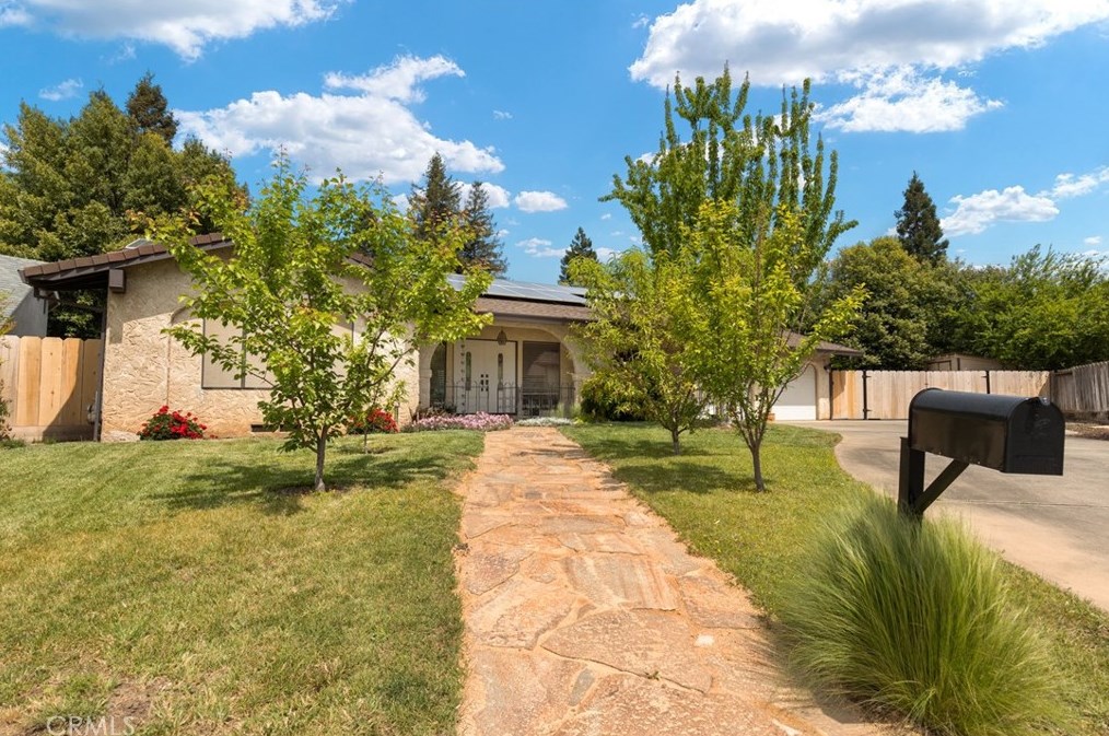 3036 Top Hand Ct, Chico, CA 95973-0125