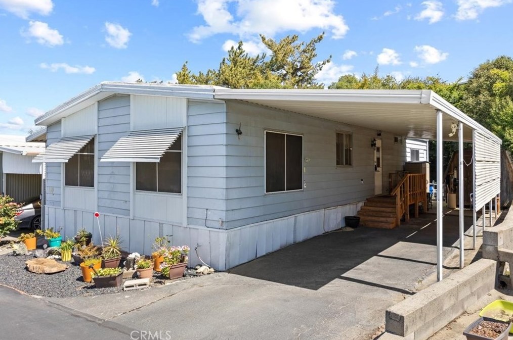 110 Magnolia Pkwy, Oroville, CA 95966-6208