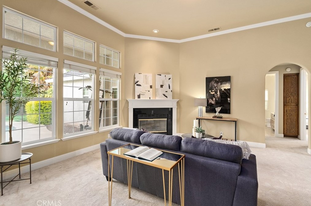 441 Southbury Ln, Chico CA  95973-8207 exterior