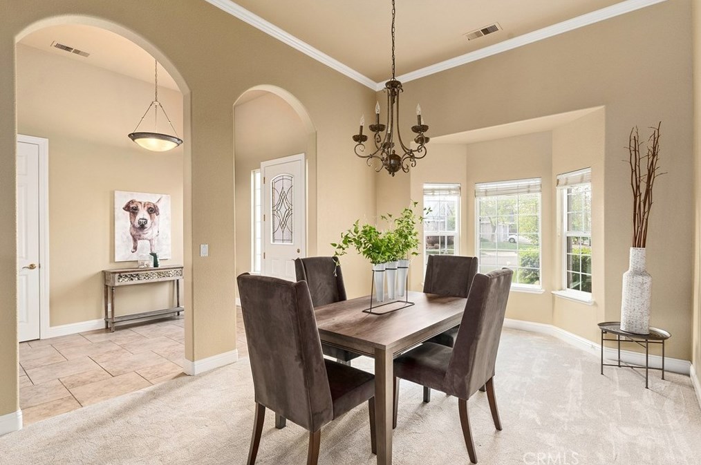 441 Southbury Ln, Chico CA  95973-8207 exterior