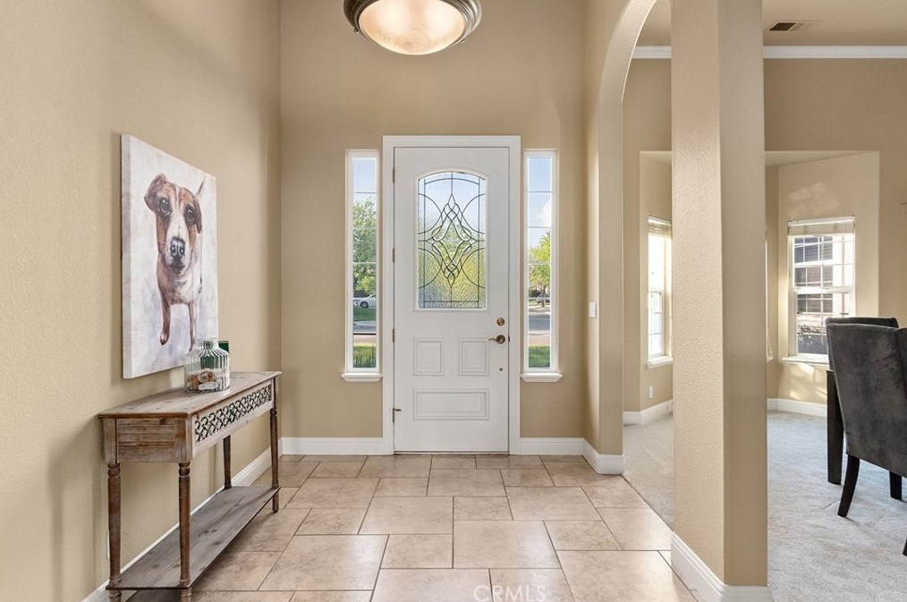 441 Southbury Ln, Chico CA  95973-8207 exterior