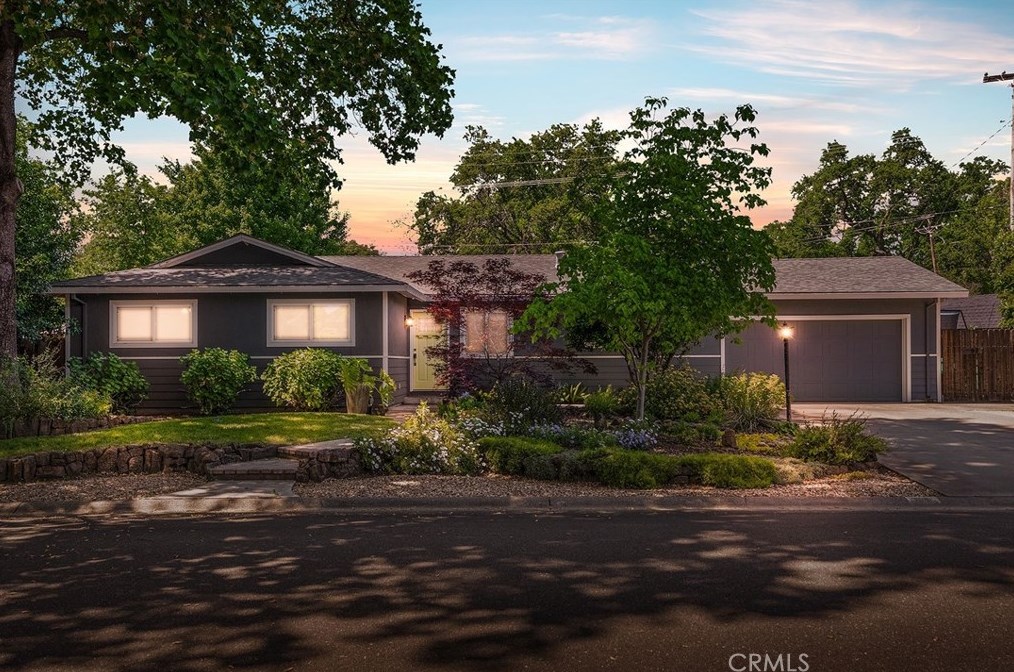 4 Yale Way, Chico, CA 95926