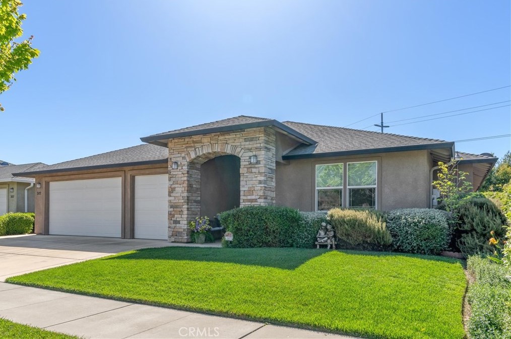 307 Gooselake Cir, Chico, CA 95973-8016