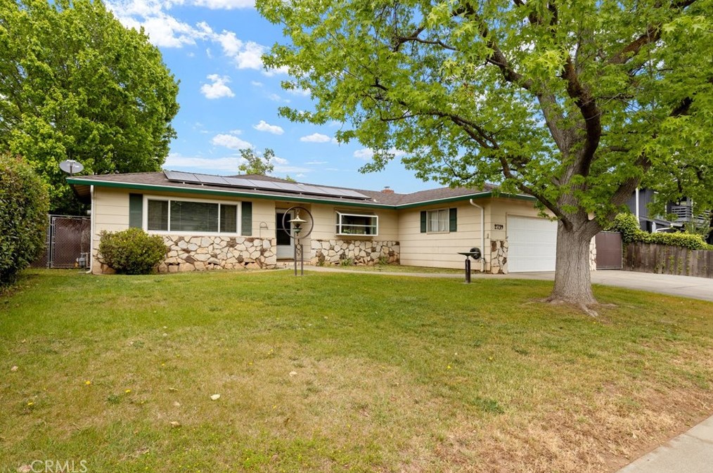 2739 Pillsbury Rd, Chico, CA 95973