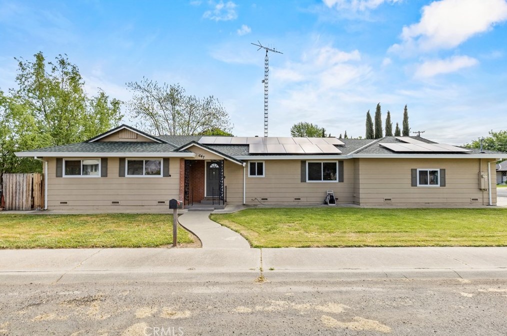 647 Venice Ave, Wilbur Springs, CA 95987