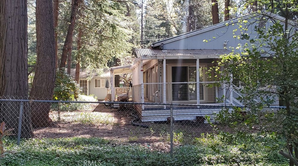 14756 Glenwood Dr, Nimshew, CA 95954-8707