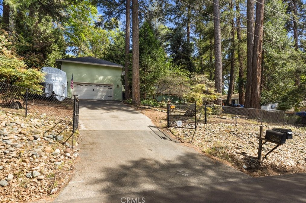 14626 Lafayette Cir, Nimshew, CA 95954-9654