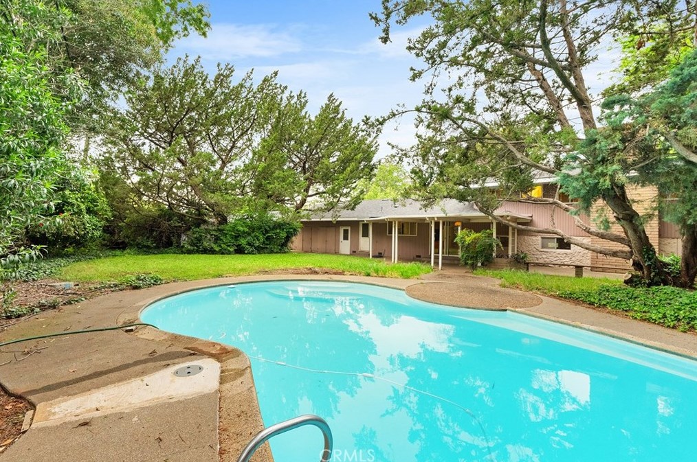 1763 Filbert Ave, Chico, CA 95926-1708