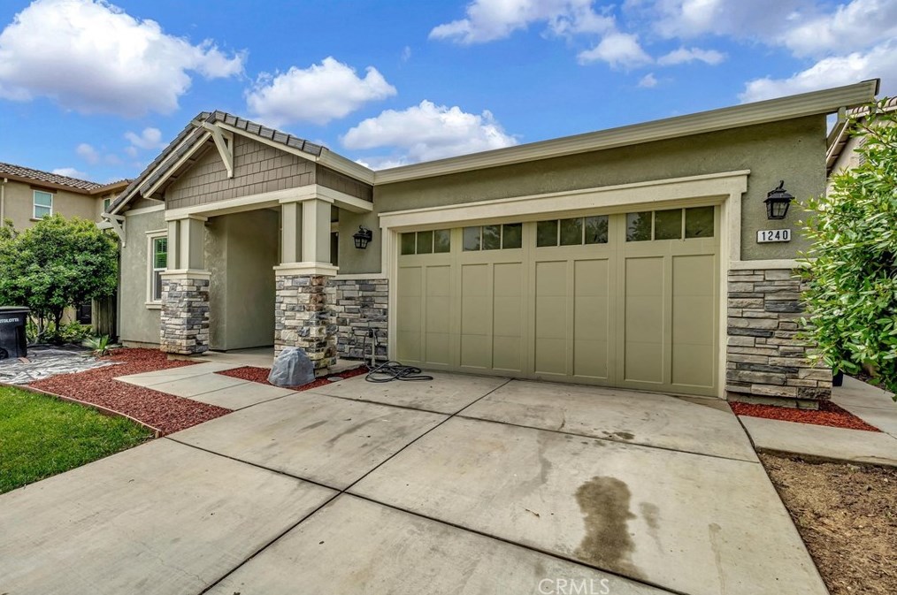 1240 Calvinson Pkwy, Grayson, CA 95363