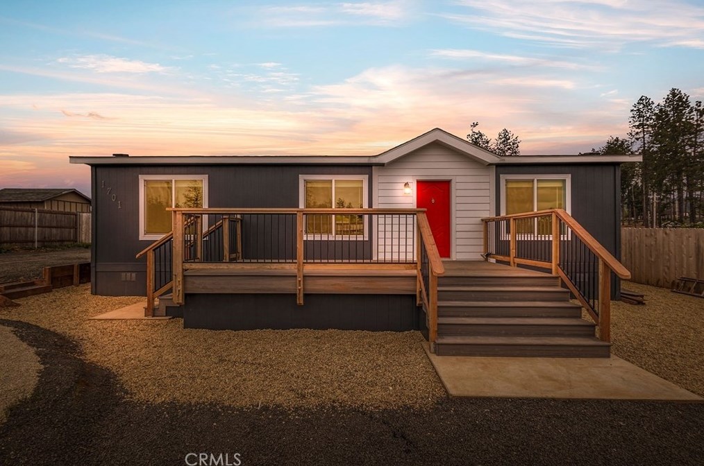 1701 Timber Walk Way, Paradise, CA 95969-2960